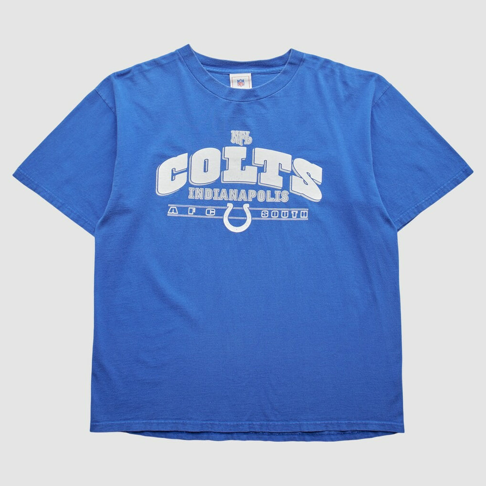 NFL 2000s T-Shirt - Indianapolis Colts