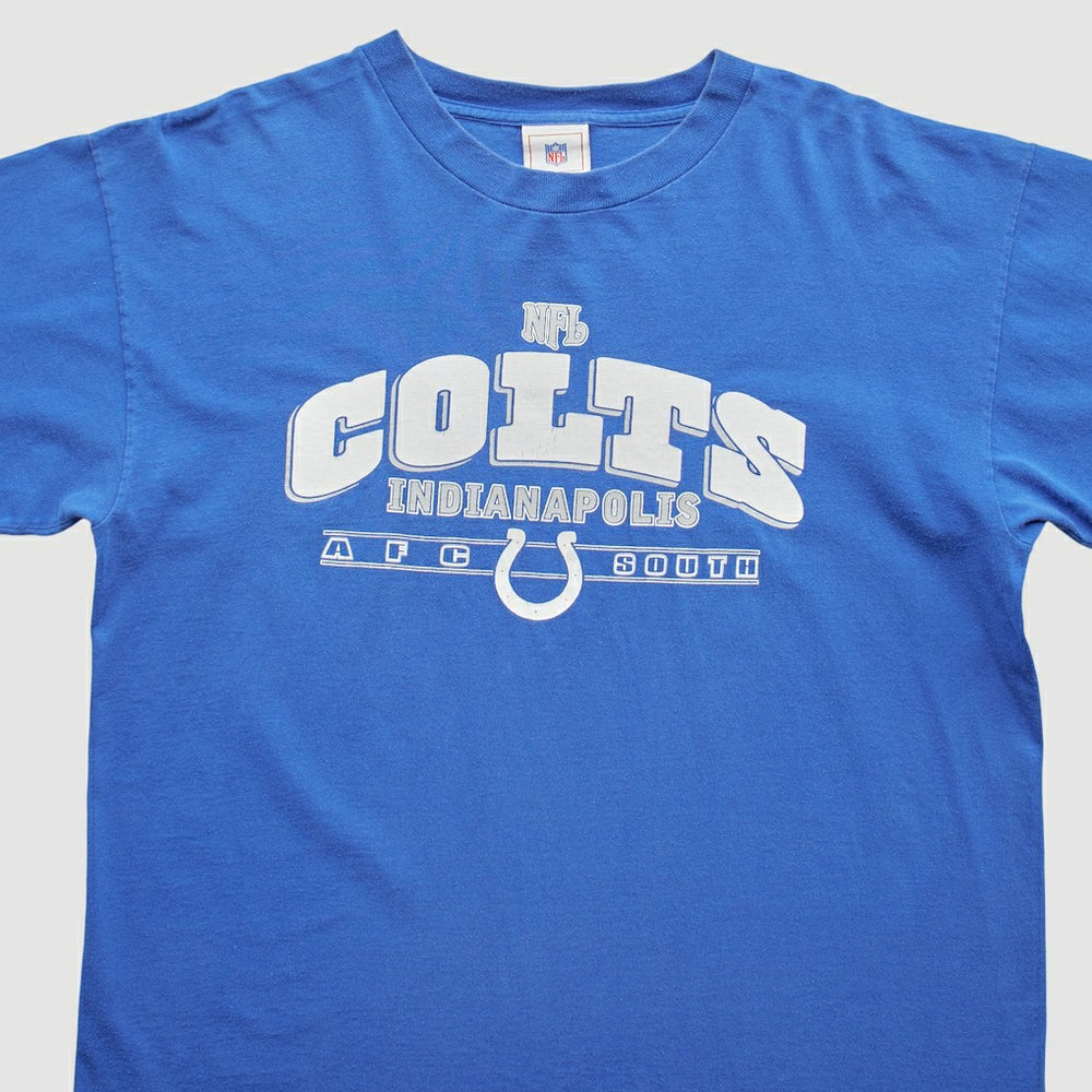 NFL 2000s T-Shirt - Indianapolis Colts