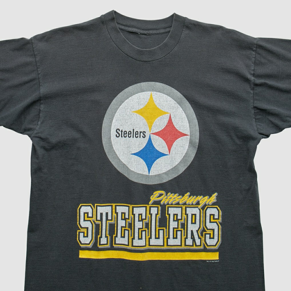 1997 T-Shirt - Pittsburgh Steelers