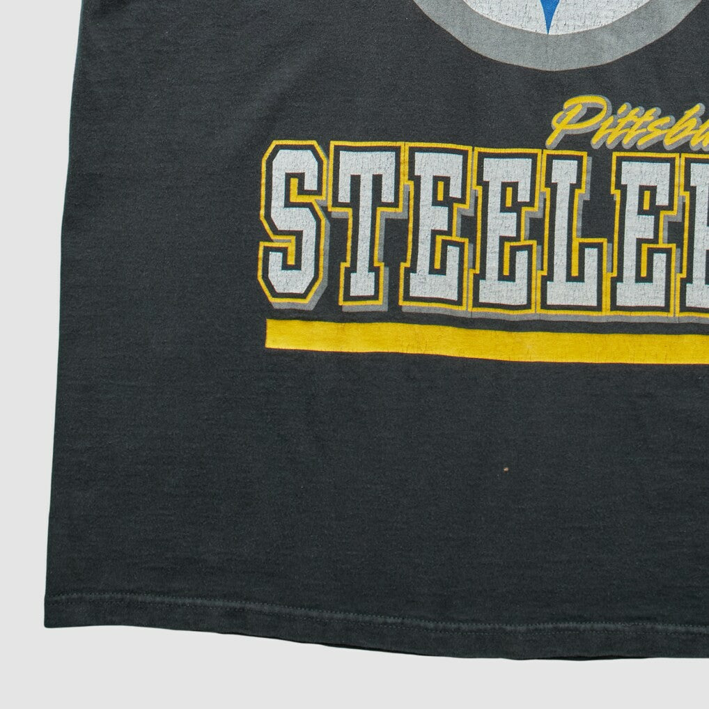 1997 T-Shirt - Pittsburgh Steelers