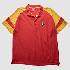 NFL 2000s T-Shirt - Kansas City Chiefs