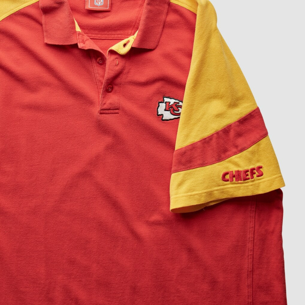 NFL 2000s T-Shirt - Kansas City Chiefs