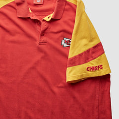 NFL 2000s T-Shirt - Kansas City Chiefs