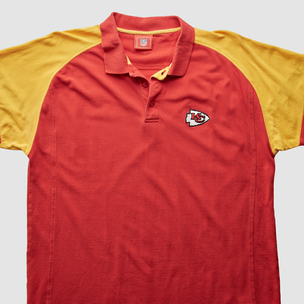 NFL 2000s T-Shirt - Kansas City Chiefs