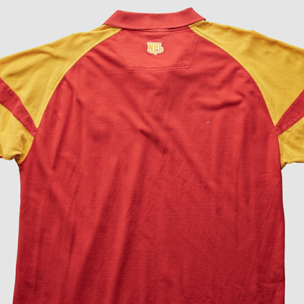 NFL 2000s T-Shirt - Kansas City Chiefs
