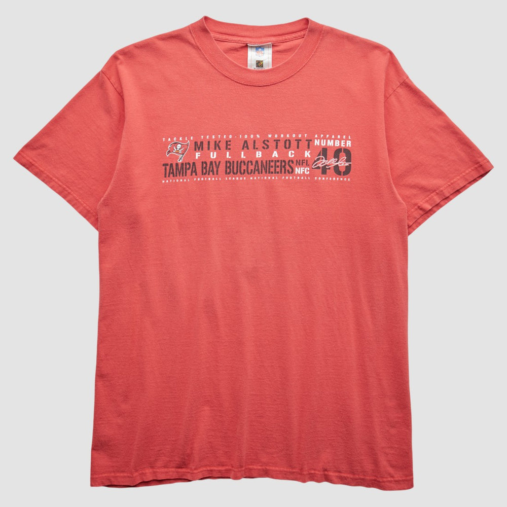 NFL 2000s T-Shirt - Tampa Bay Buccaneers