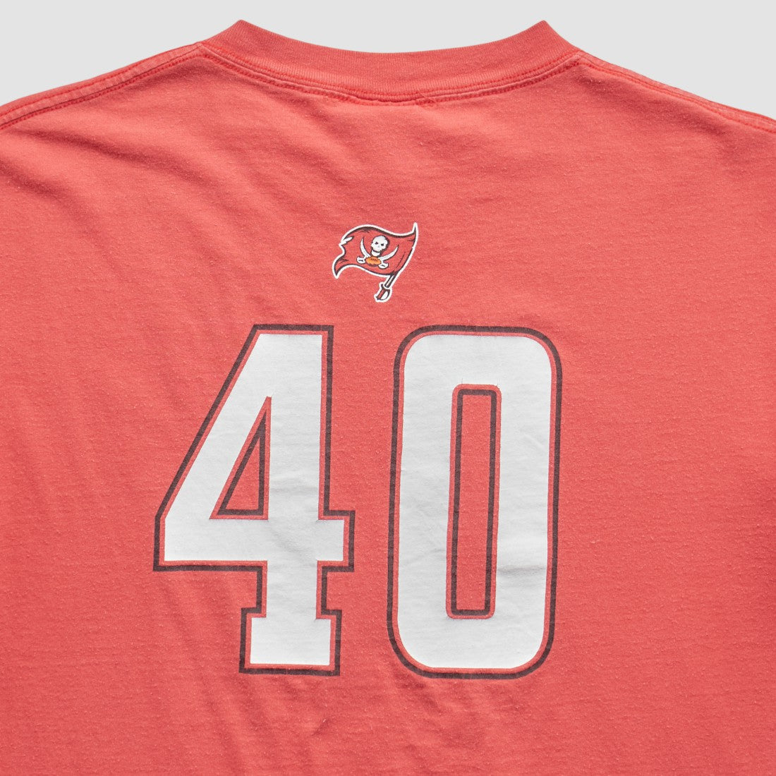 NFL 2000s T-Shirt - Tampa Bay Buccaneers