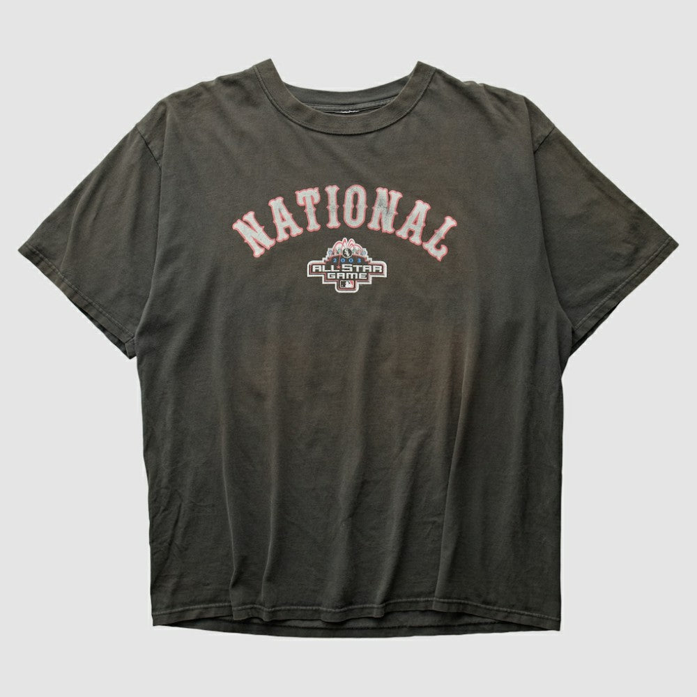 MLB Chicago Cubs 2003 T-Shirt