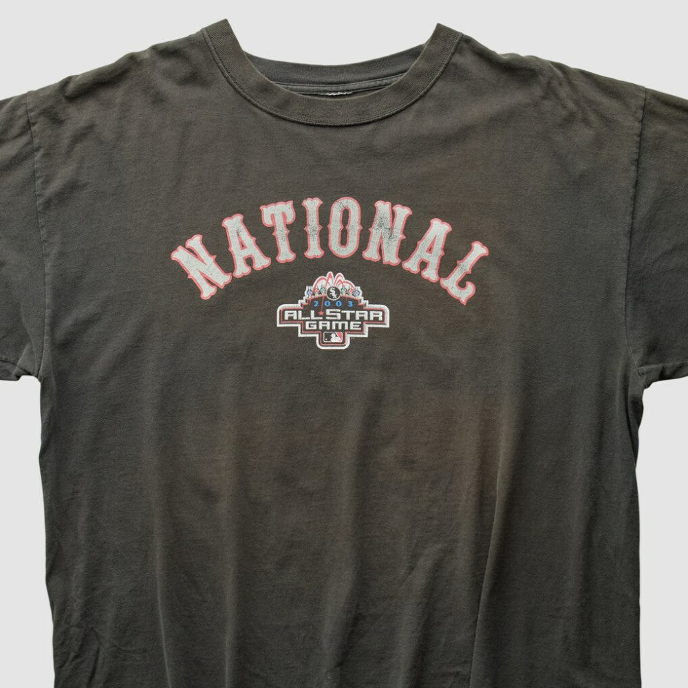 MLB Chicago Cubs 2003 T-Shirt