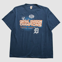 MLB Detroit Tigers 2012 T-Shirt
