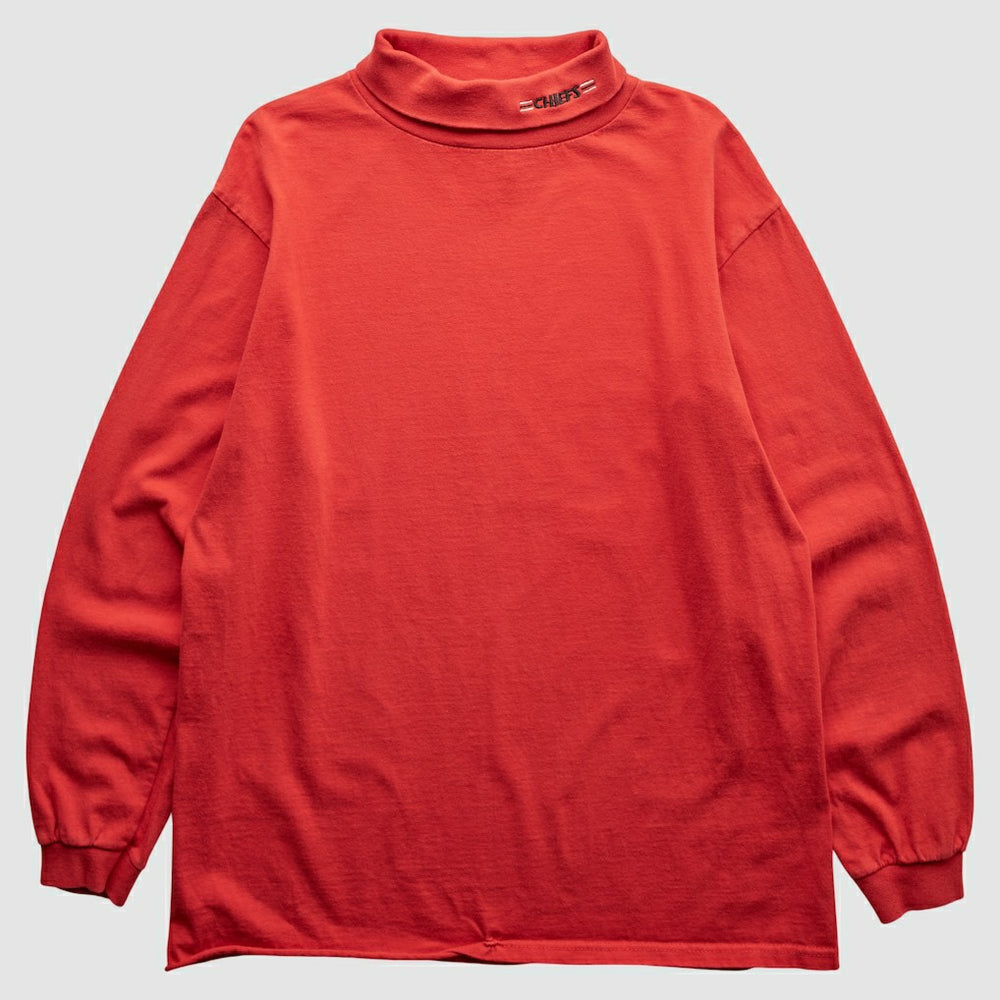2000s T-Shirt - Kansas City Chiefs