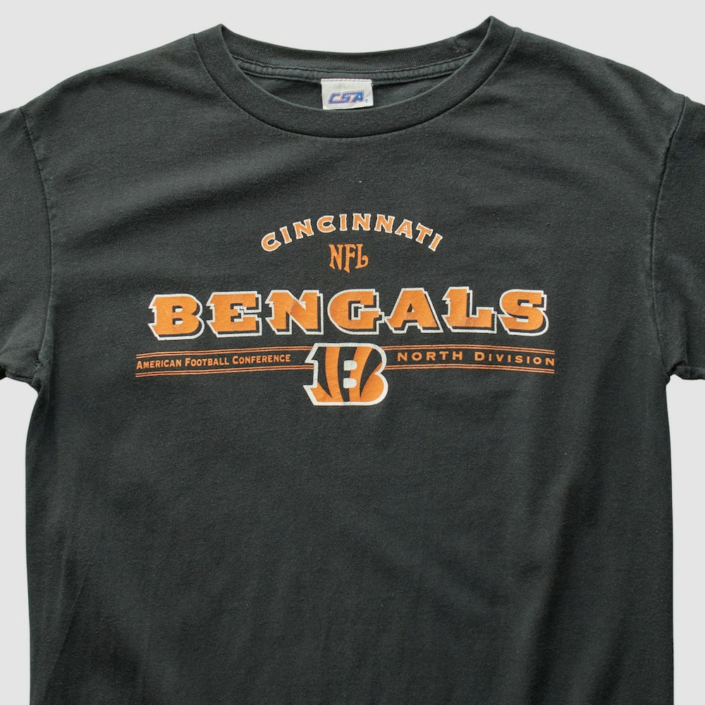 CSA 2000s T-Shirt - Cincinnati Bengals