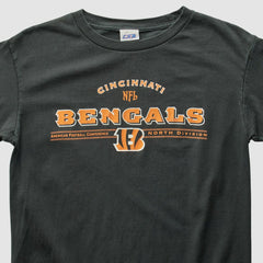 CSA 2000s T-Shirt - Cincinnati Bengals