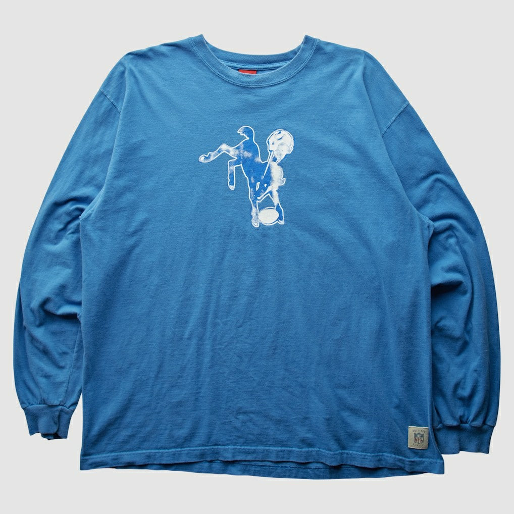 NFL 2000s T-Shirt - Indianapolis Colts
