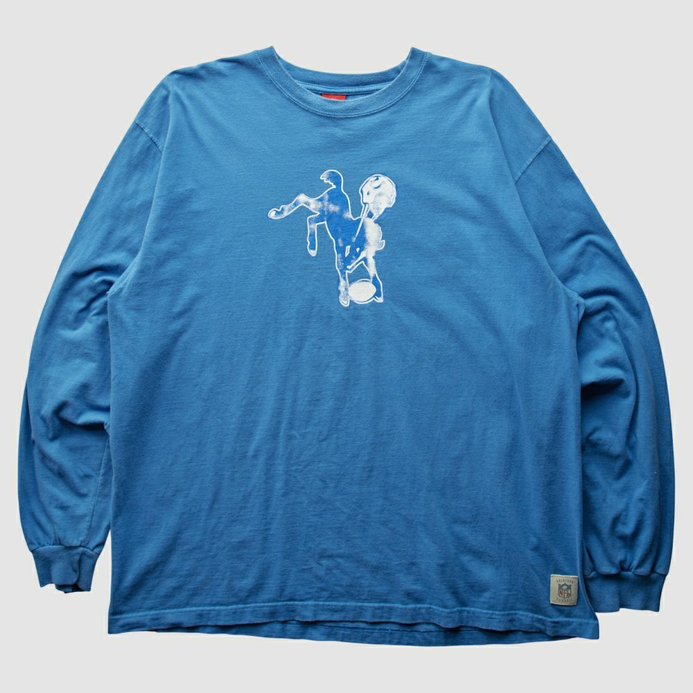 NFL 2000s T-Shirt - Indianapolis Colts