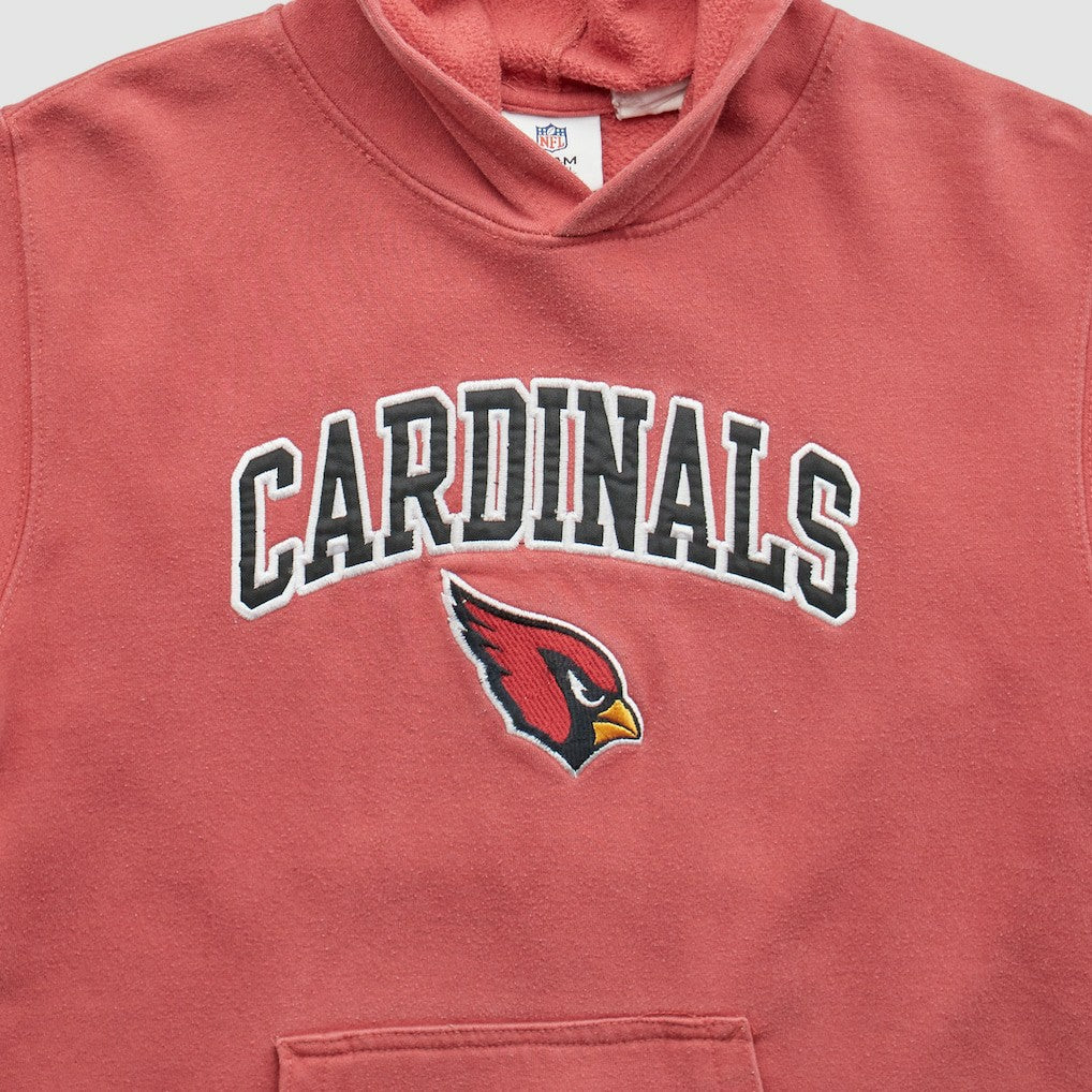 NFL 2000s Pullover Sweatshirt - Arizona Cardinals