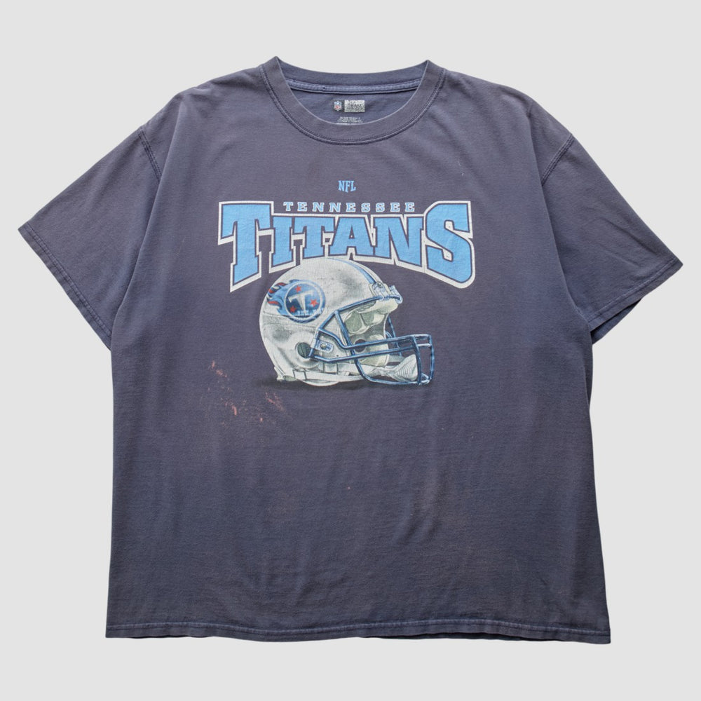2000s T-Shirt - Tennessee Titans