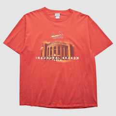 MLB St. Louis Cardinals CSA 2006 T-Shirt