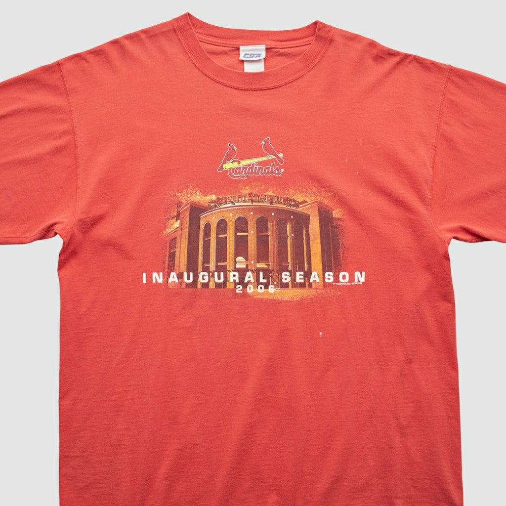 MLB St. Louis Cardinals CSA 2006 T-Shirt