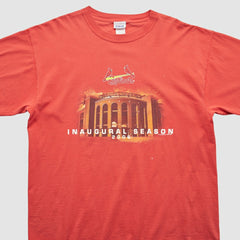 MLB St. Louis Cardinals CSA 2006 T-Shirt