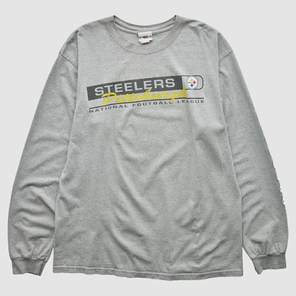 2000s T-Shirt - Pittsburgh Steelers
