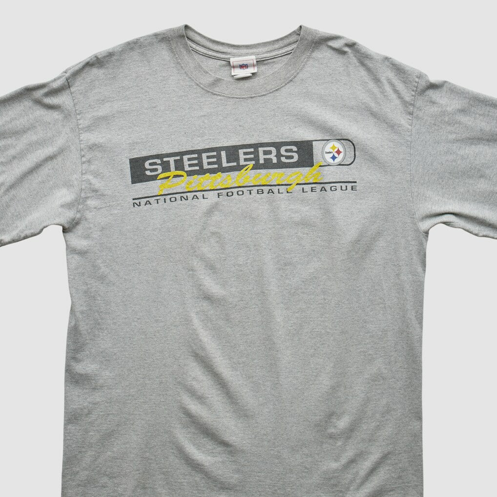 2000s T-Shirt - Pittsburgh Steelers