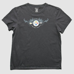 Reebok 2009 T-Shirt - Pittsburgh Steelers