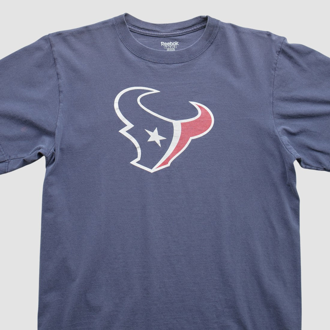 Reebok 2000s T-Shirt - Houston Texans