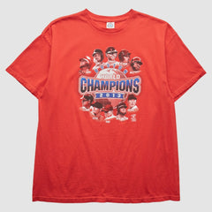 MLB Boston Red Sox 2013 T-Shirt