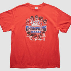 MLB Boston Red Sox 2013 T-Shirt