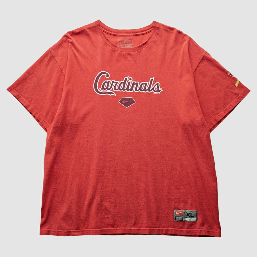 MLB St. Louis Cardinals Nike 2008 T-Shirt