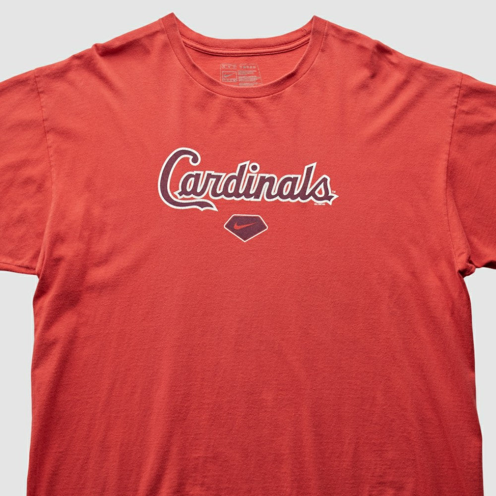 MLB St. Louis Cardinals Nike 2008 T-Shirt