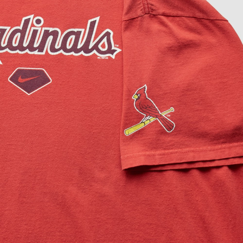 MLB St. Louis Cardinals Nike 2008 T-Shirt