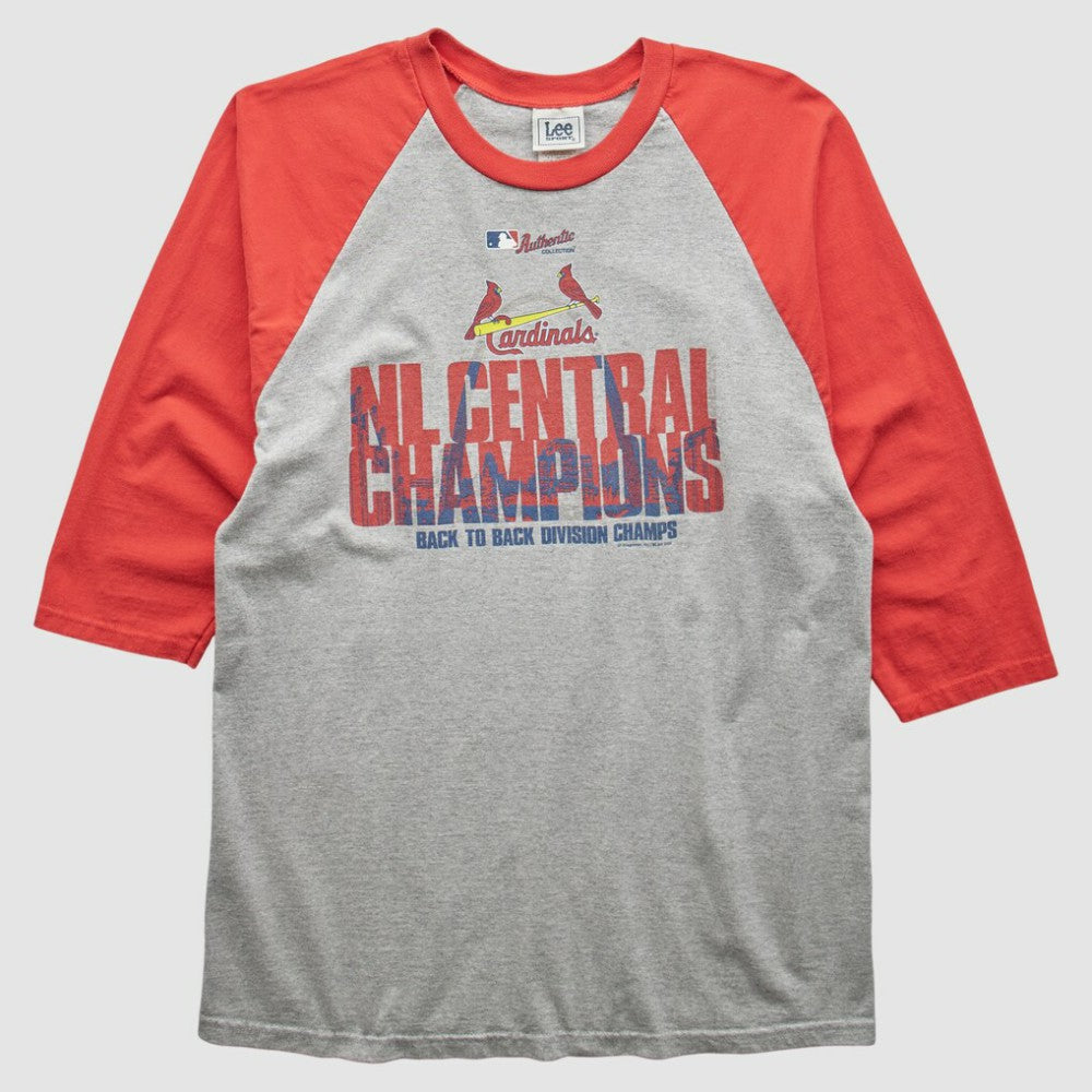 MLB St. Louis Cardinals Lee Apparel 2005 T-Shirt
