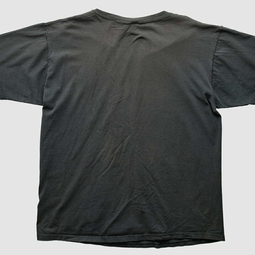 Russell 90s T-Shirt - Pittsburgh Steelers