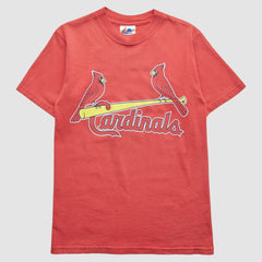 MLB St. Louis Cardinals Majestic 2000s T-Shirt