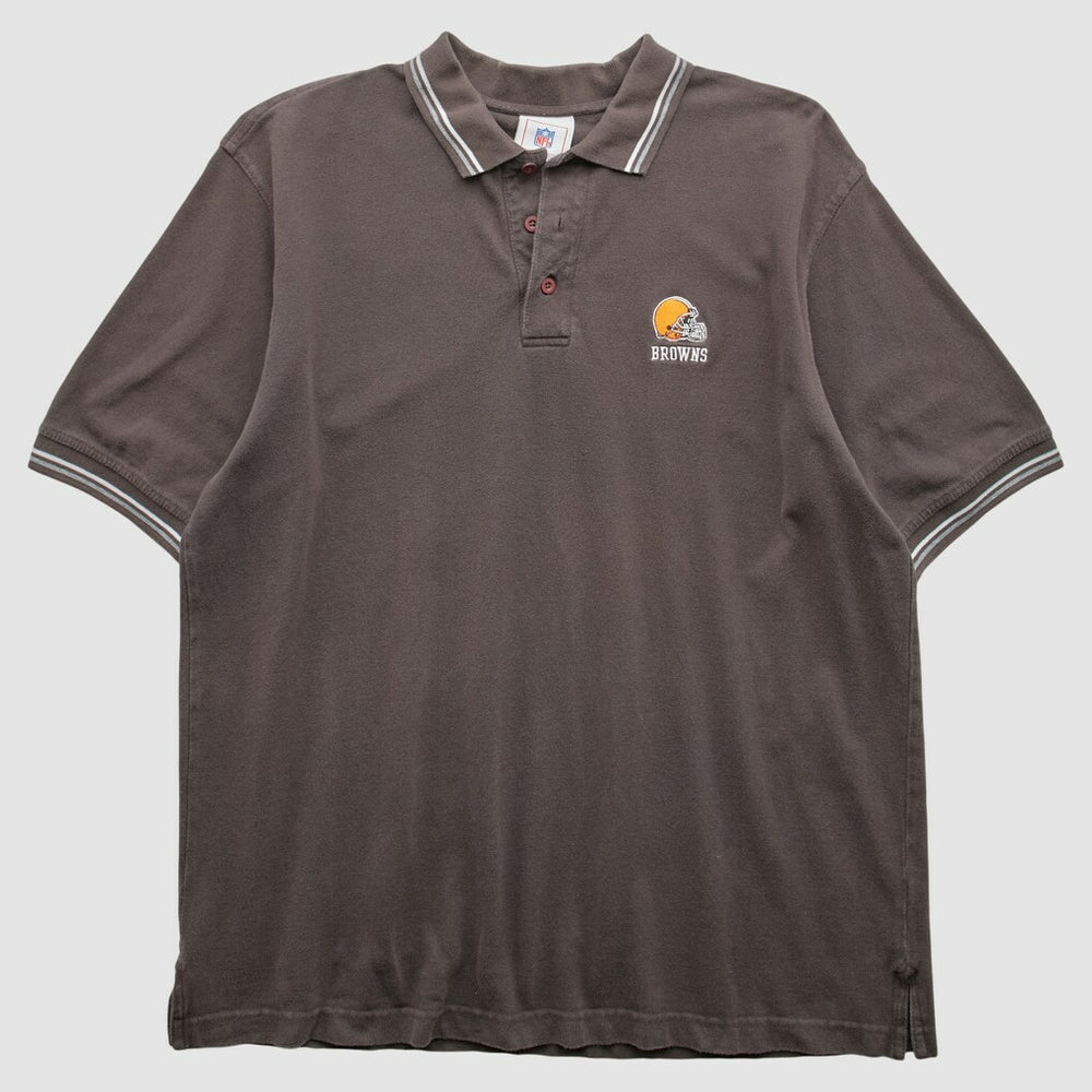 2000s T-Shirt - Cleveland Browns