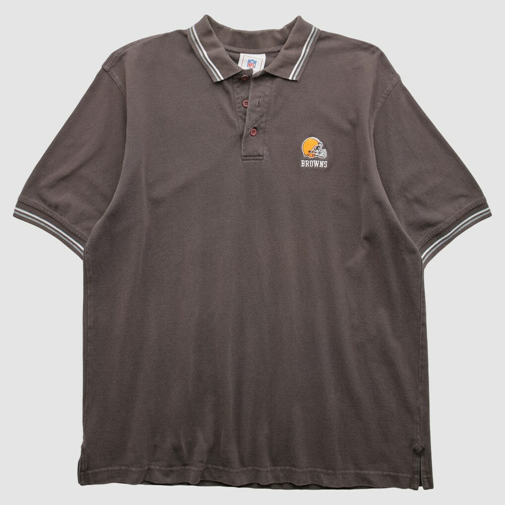 2000s T-Shirt - Cleveland Browns