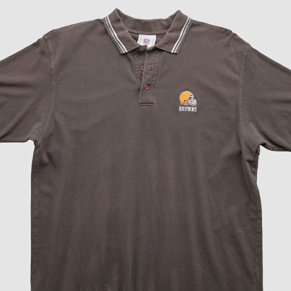 2000s T-Shirt - Cleveland Browns