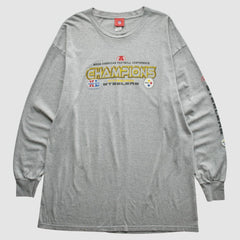 NFL 2005 T-Shirt - Pittsburgh Steelers