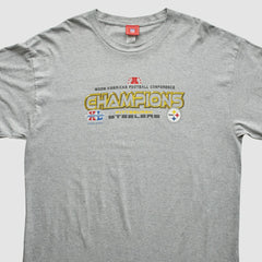 NFL 2005 T-Shirt - Pittsburgh Steelers