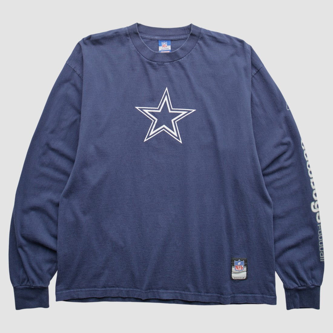 Reebok 2000s T-Shirt - Dallas Cowboys