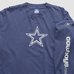 Reebok 2000s T-Shirt - Dallas Cowboys