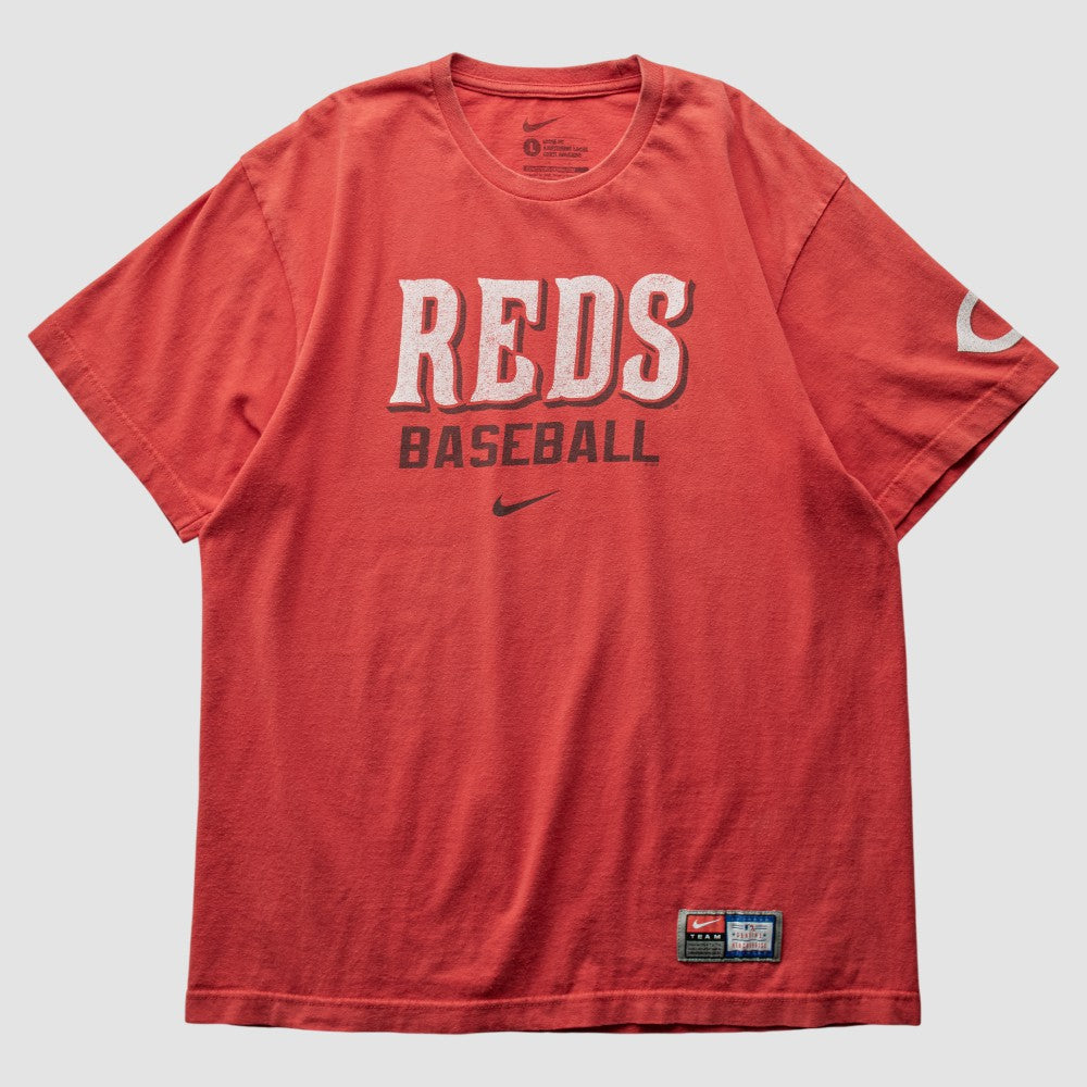 MLB Cincinnati Reds Nike 2000s T-Shirt