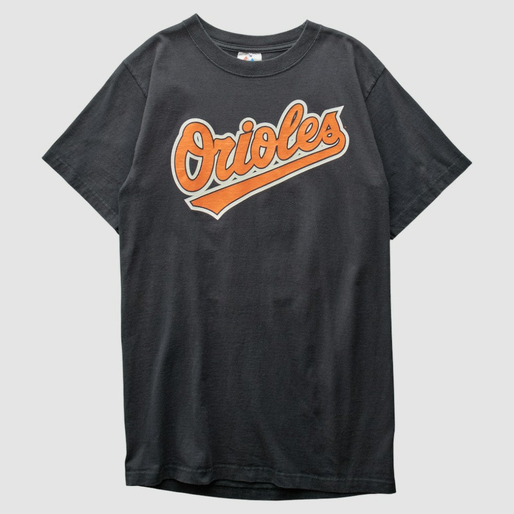 MLB Baltimore Orioles Majestic 2000s T-Shirt