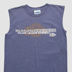 MLB Milwaukee Brewers 2005 Tank