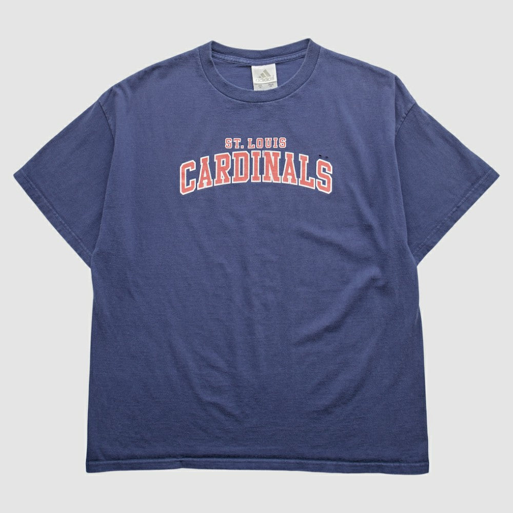 MLB St. Louis Cardinals Adidas 2000s T-Shirt