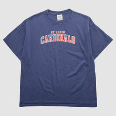 MLB St. Louis Cardinals Adidas 2000s T-Shirt