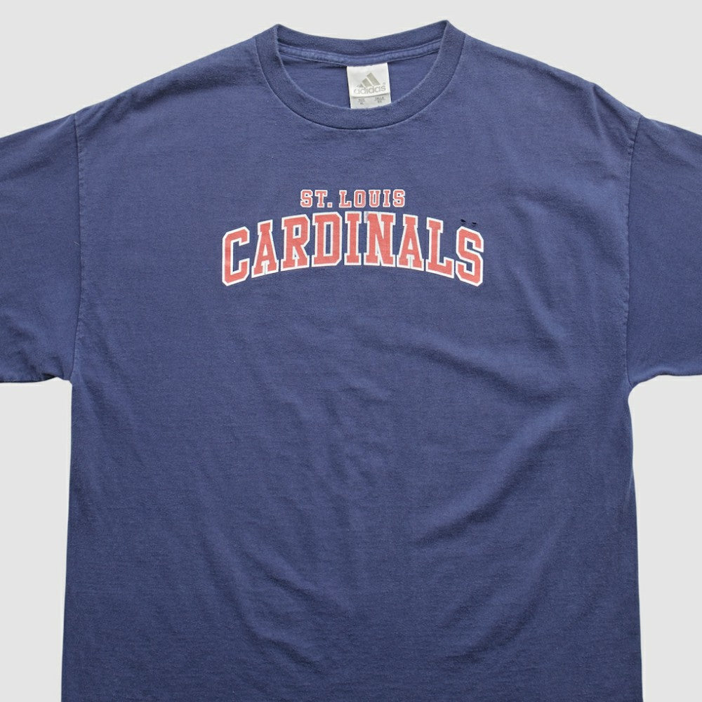 MLB St. Louis Cardinals Adidas 2000s T-Shirt