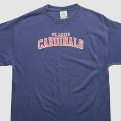 MLB St. Louis Cardinals Adidas 2000s T-Shirt